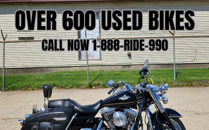 1998 Harley-Davidson® Road King® - FP8659