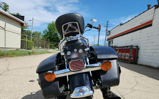 1998 Harley-Davidson® Road King® - FP8659