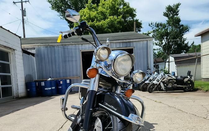 1998 Harley-Davidson® Road King® - FP8659