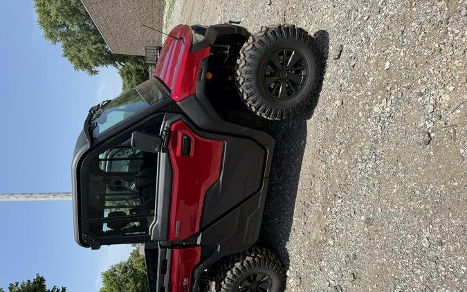 2026 CFMOTO UFORCE U10 Pro Highland