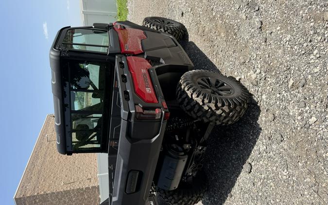 2026 CFMOTO UFORCE U10 Pro Highland