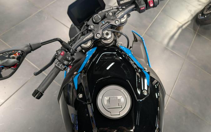 2026 BMW S 1000 R