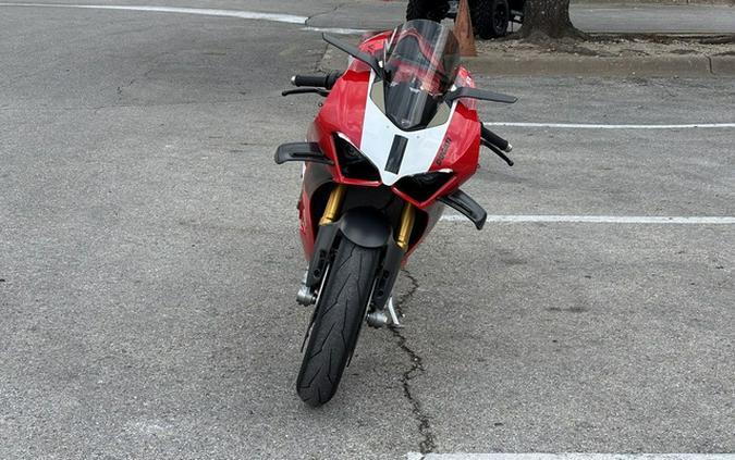 2024 Ducati Panigale V4 R Livery V4