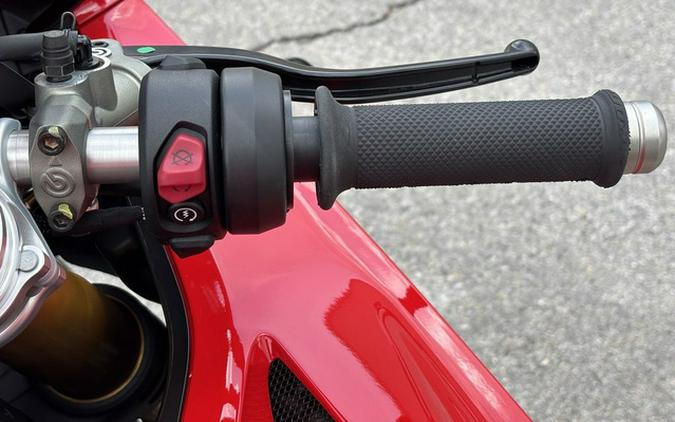 2024 Ducati Panigale V4 R Livery V4
