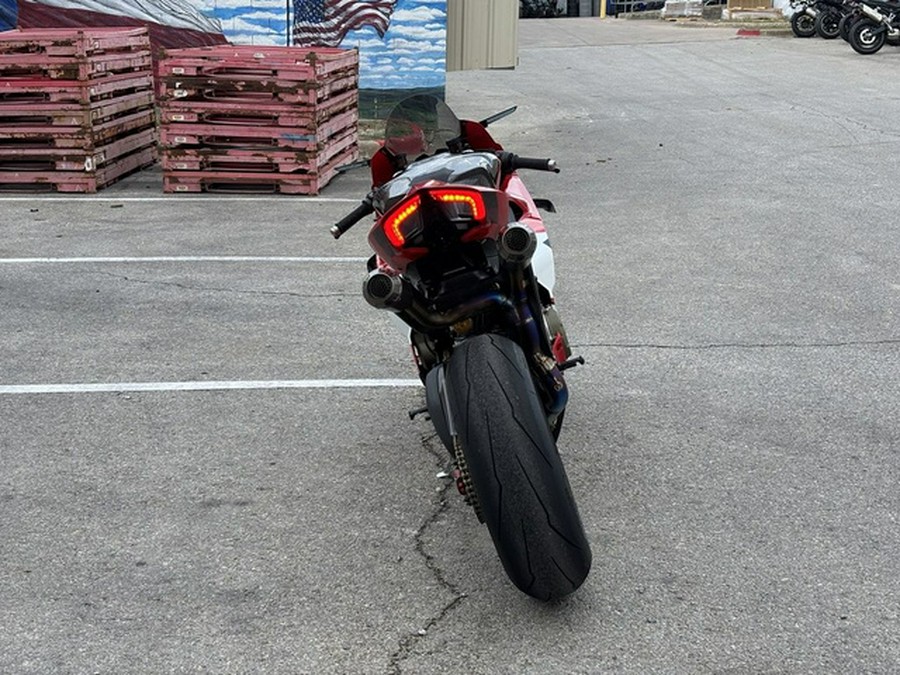 2024 Ducati Panigale V4 R Livery V4