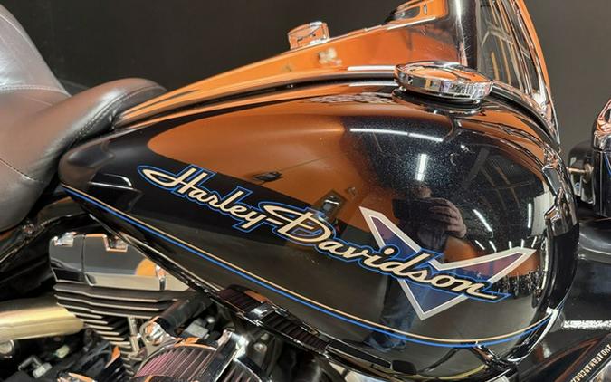 2012 Harley-Davidson Touring FLHR - Road King