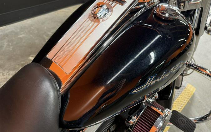 2012 Harley-Davidson Touring FLHR - Road King