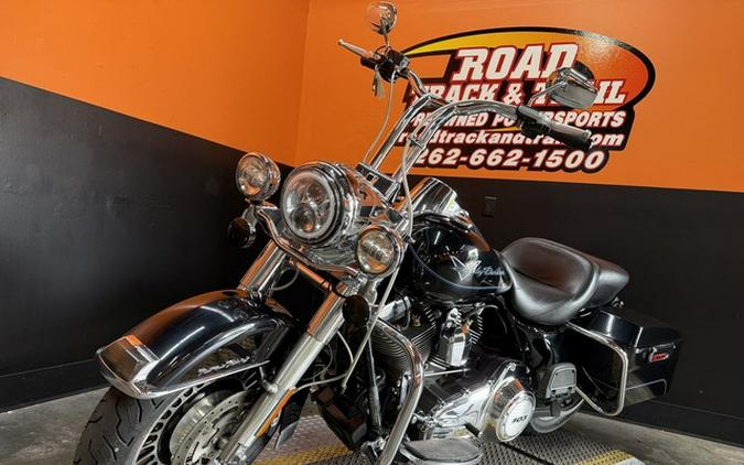 2012 Harley-Davidson Touring FLHR - Road King