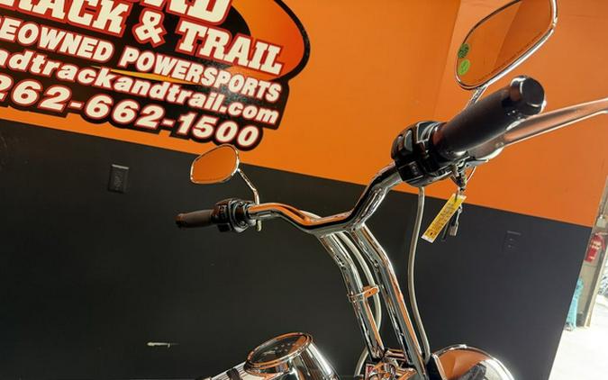 2012 Harley-Davidson Touring FLHR - Road King