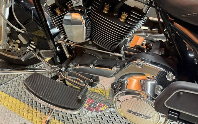 2012 Harley-Davidson Touring FLHR - Road King