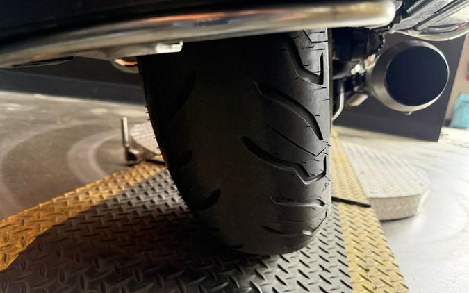 2012 Harley-Davidson Touring FLHR - Road King
