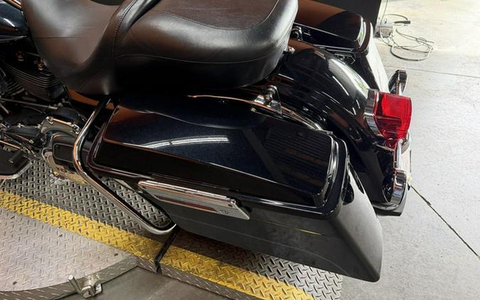 2012 Harley-Davidson Touring FLHR - Road King