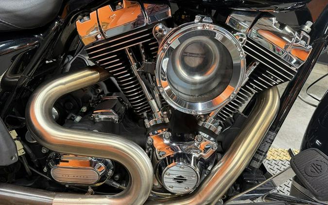 2012 Harley-Davidson Touring FLHR - Road King