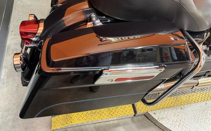 2012 Harley-Davidson Touring FLHR - Road King