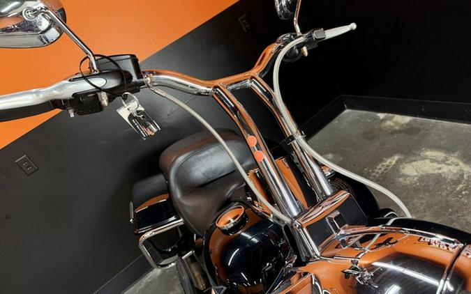2012 Harley-Davidson Touring FLHR - Road King