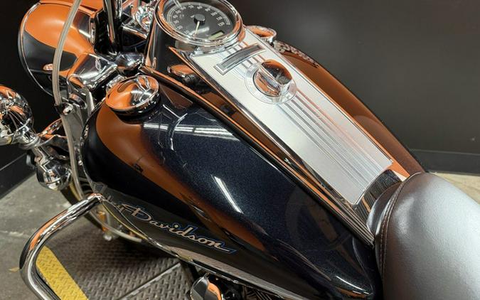 2012 Harley-Davidson Touring FLHR - Road King