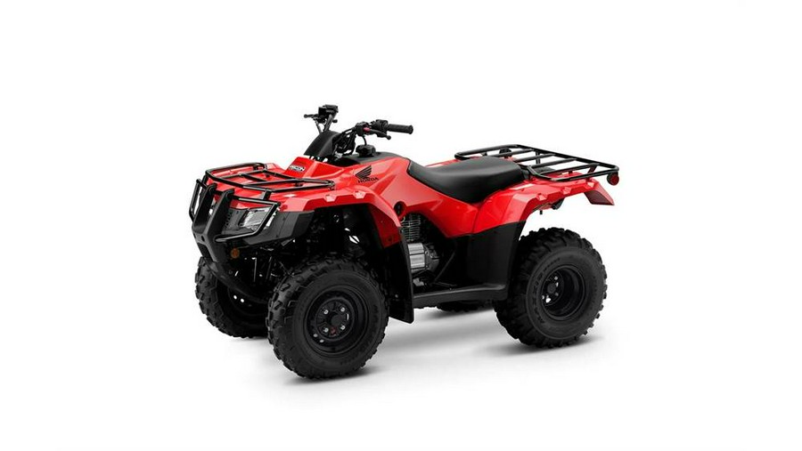 2022 Honda FOURTRAX RECON ES