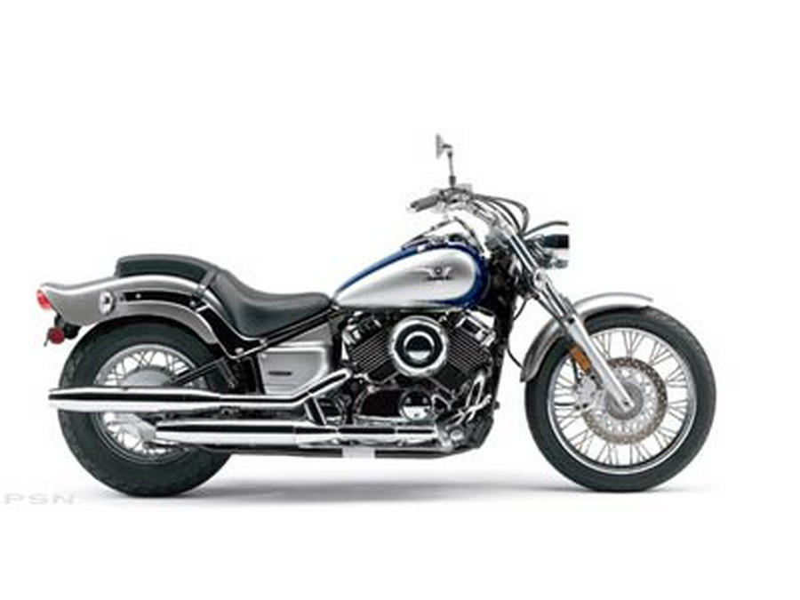 2006 Yamaha V Star 650