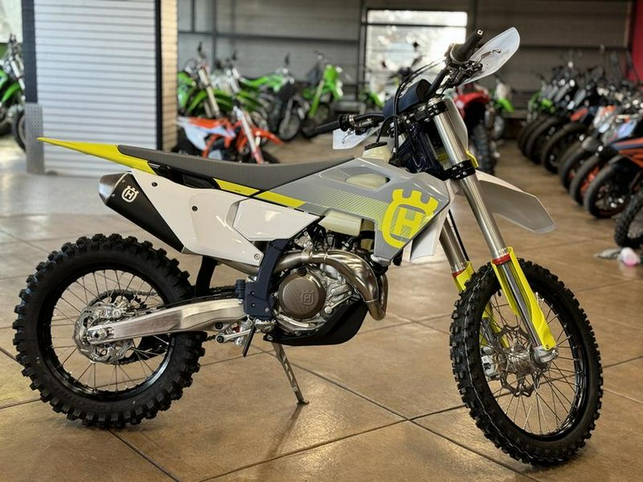 2024 Husqvarna® FX 450