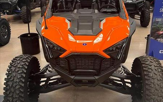 2023 Polaris® RZR Turbo R Ultimate