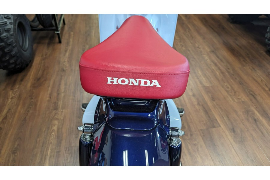 2024 Honda SUPER CUB C125 ABS