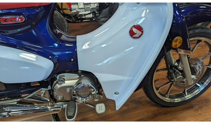 2024 Honda SUPER CUB C125 ABS