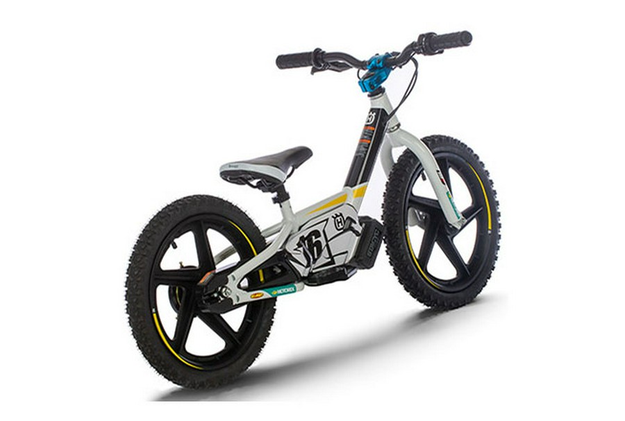 2023 Husqvarna 16eDrive