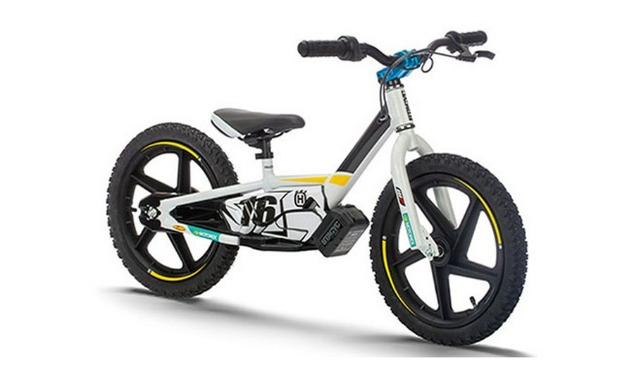 2023 Husqvarna 16eDrive