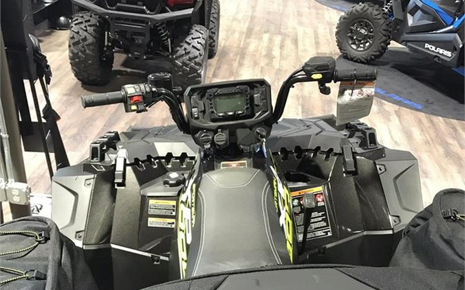 2023 Polaris Sportsman XP 1000 S