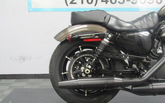 2020 Harley-Davidson® XL883N - Sportster® Iron 883™