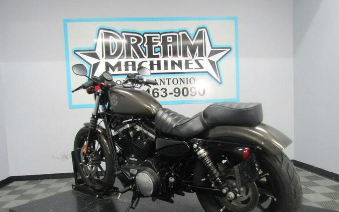 2020 Harley-Davidson® XL883N - Sportster® Iron 883™