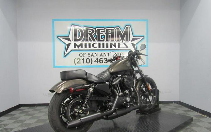 2020 Harley-Davidson® XL883N - Sportster® Iron 883™