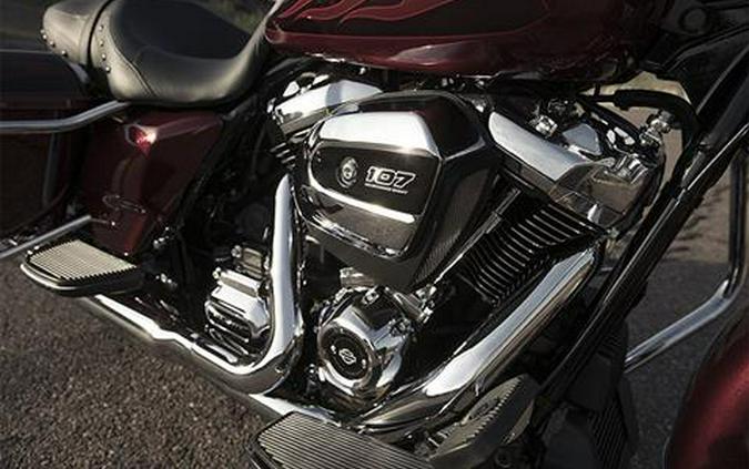 2017 Harley-Davidson Road King®