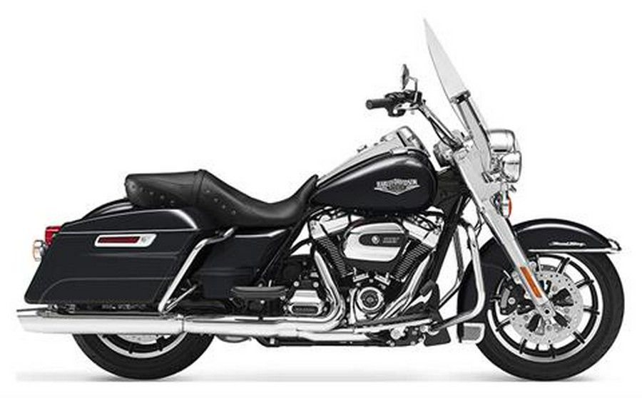 2017 Harley-Davidson Road King®