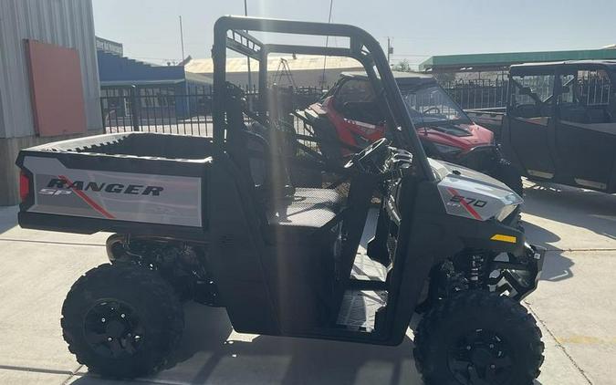 2024 Polaris® Ranger SP 570 Premium