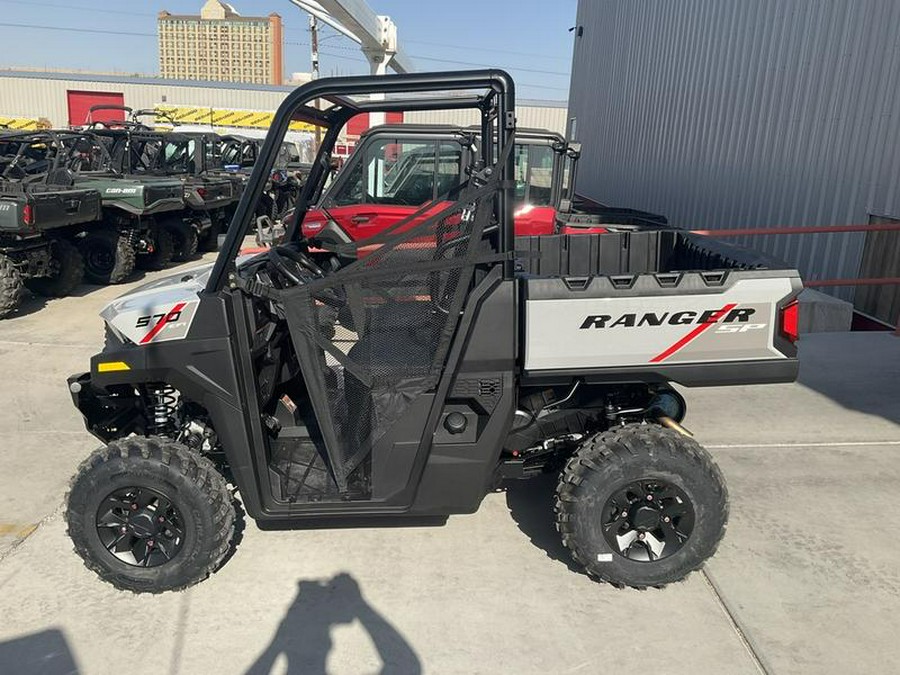 2024 Polaris® Ranger SP 570 Premium