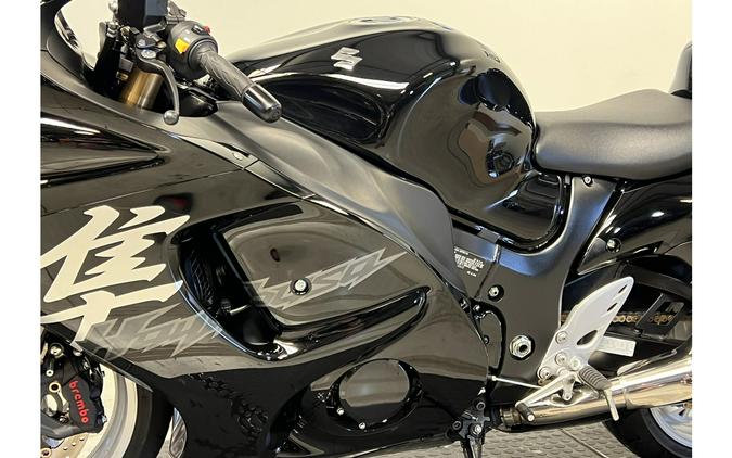 2019 Suzuki HAYABUSA 1340