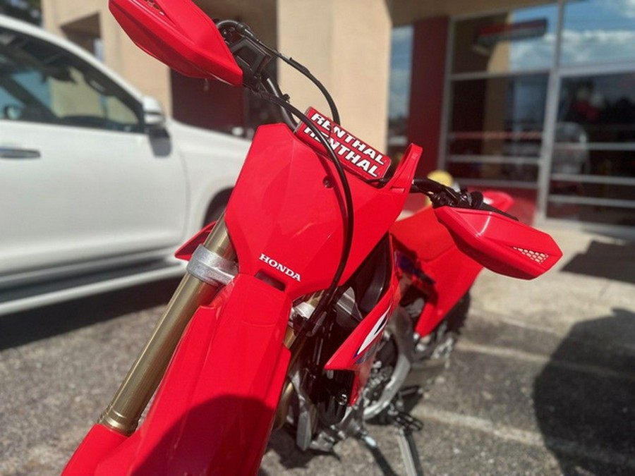 2024 Honda CRF 250RX