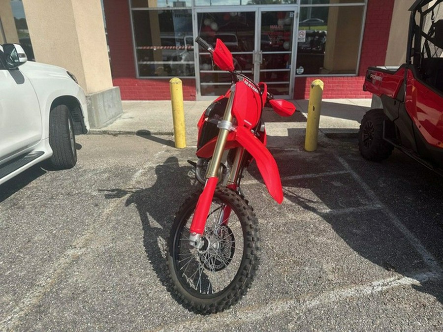 2024 Honda CRF 250RX