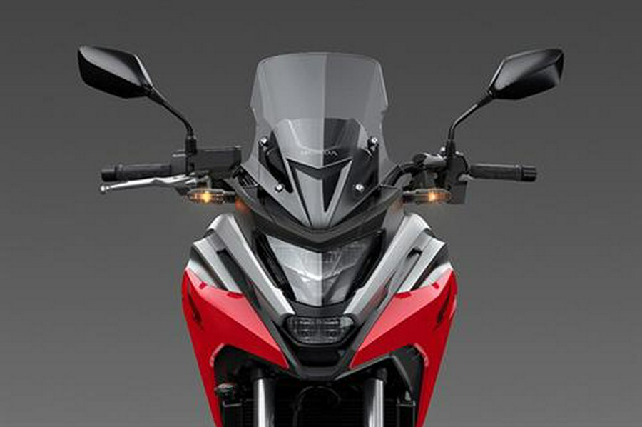 2022 Honda NC750X DCT