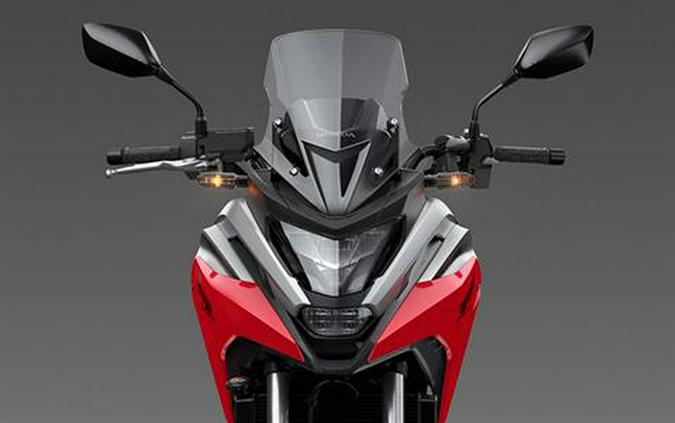 2022 Honda NC750X DCT