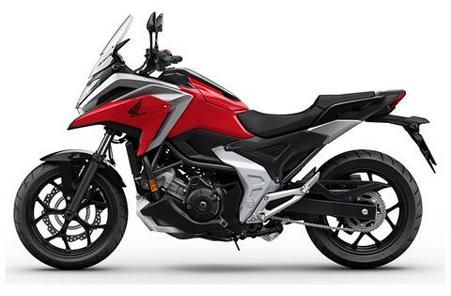 2022 Honda NC750X DCT