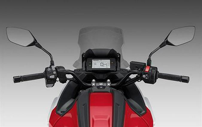 2022 Honda NC750X DCT