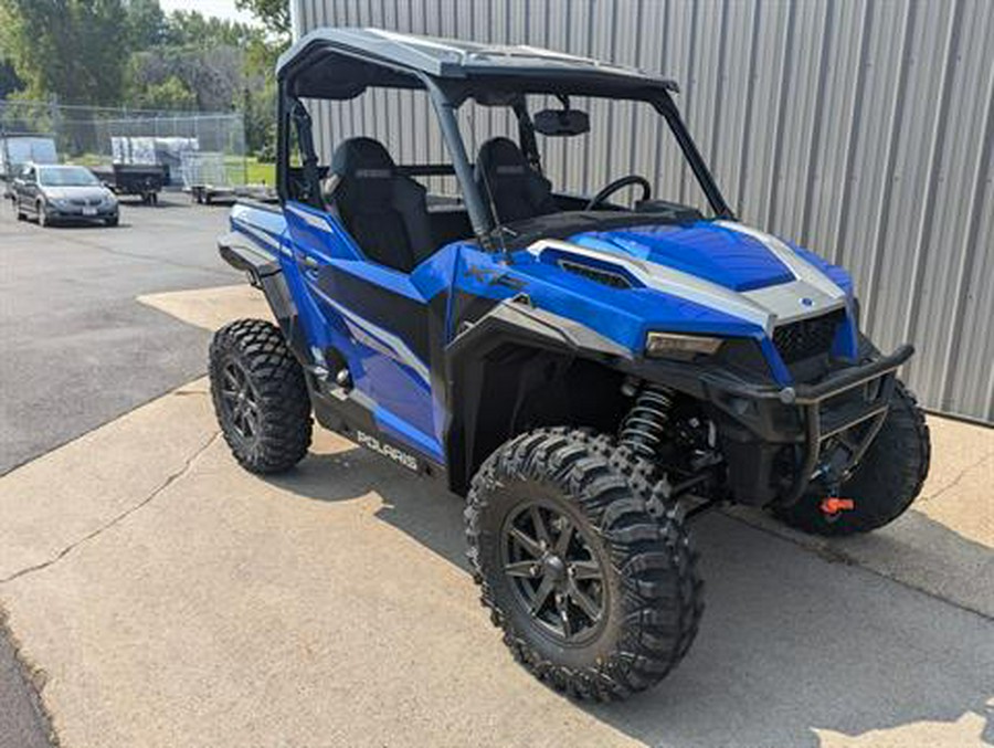 2024 Polaris General XP 1000 Ultimate