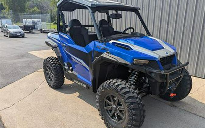 2024 Polaris General XP 1000 Ultimate