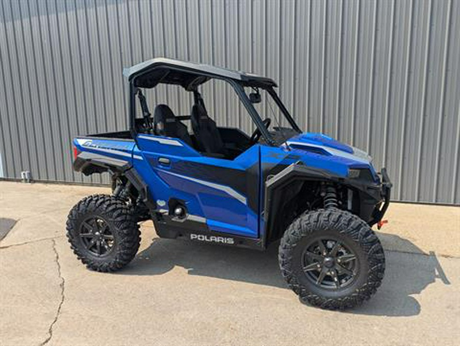 2024 Polaris General XP 1000 Ultimate