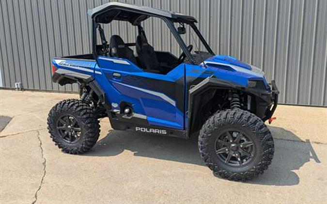 2024 Polaris General XP 1000 Ultimate