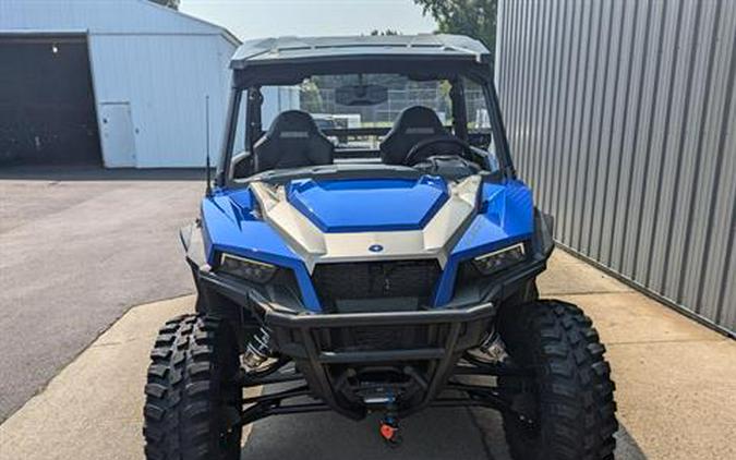 2024 Polaris General XP 1000 Ultimate