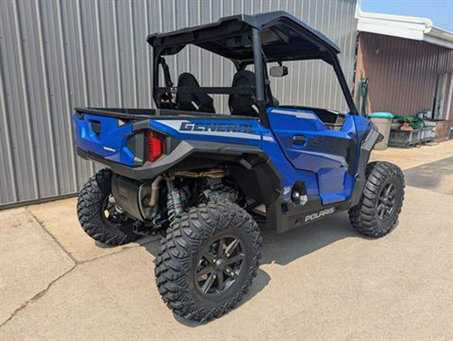 2024 Polaris General XP 1000 Ultimate