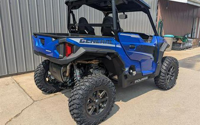 2024 Polaris General XP 1000 Ultimate